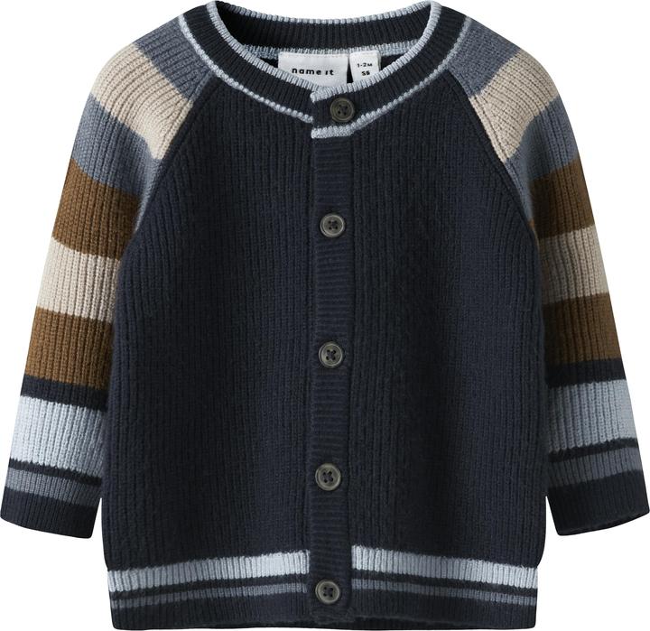 Image du produit Name it Regular Fit Strickjacke (50)