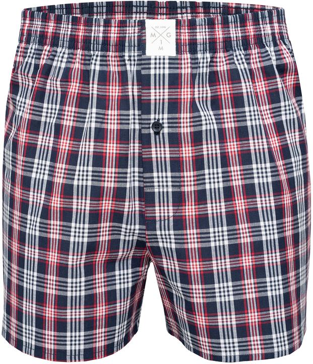 Actual product image Mg-1 Boxer Core (XXL, pack of 8)