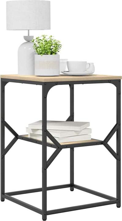 Produktbild vidaXL Beistelltisch