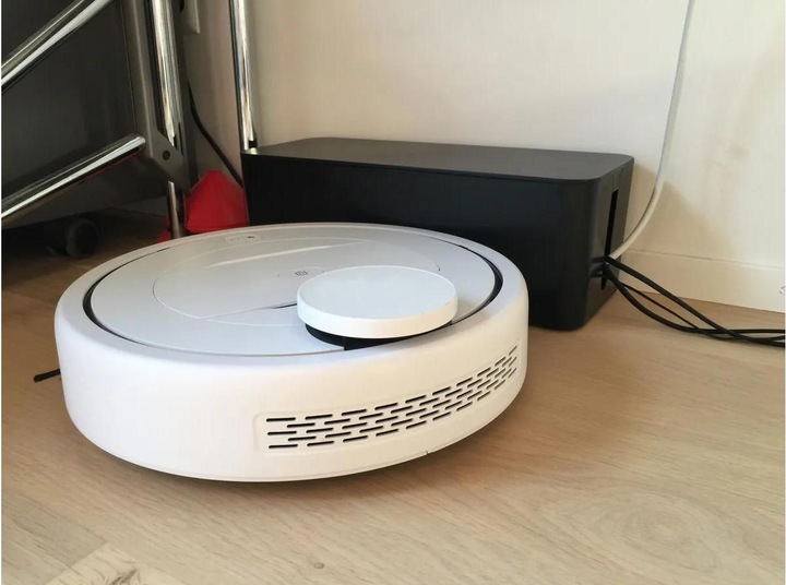 Produktbild Max Hauri Cable Home Kabelmanagement-Box