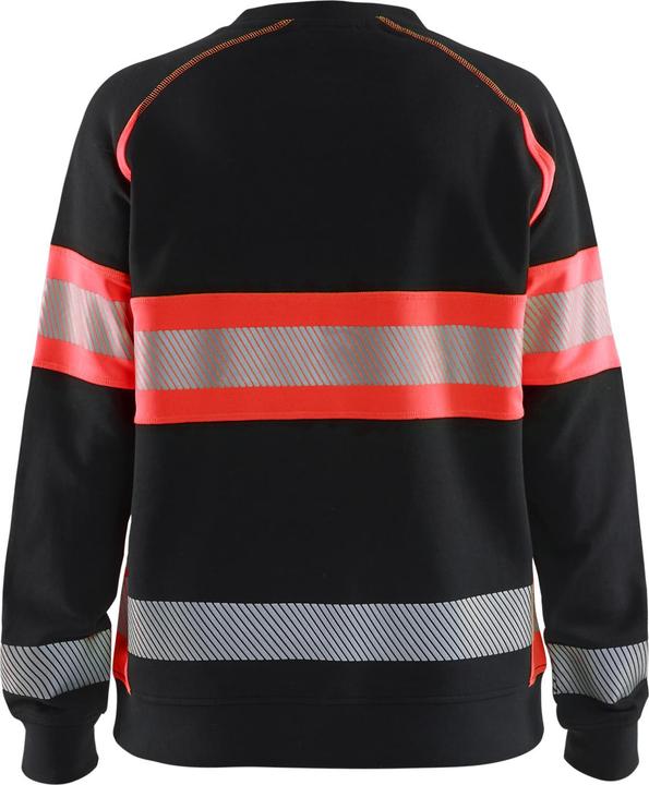 Produktbild Blakläder Hi-Vis (L)