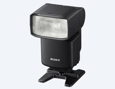 Actual product image Sony HVL-F60RM2 (Plug-on flash, Sony)