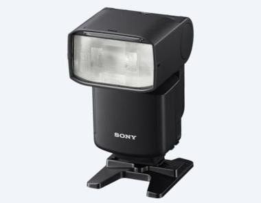 Produktbild Sony HVL-F60RM2 (Aufsteckblitz, Sony)