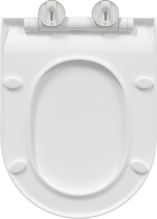 Produktbild vidaXL Toilettensitz