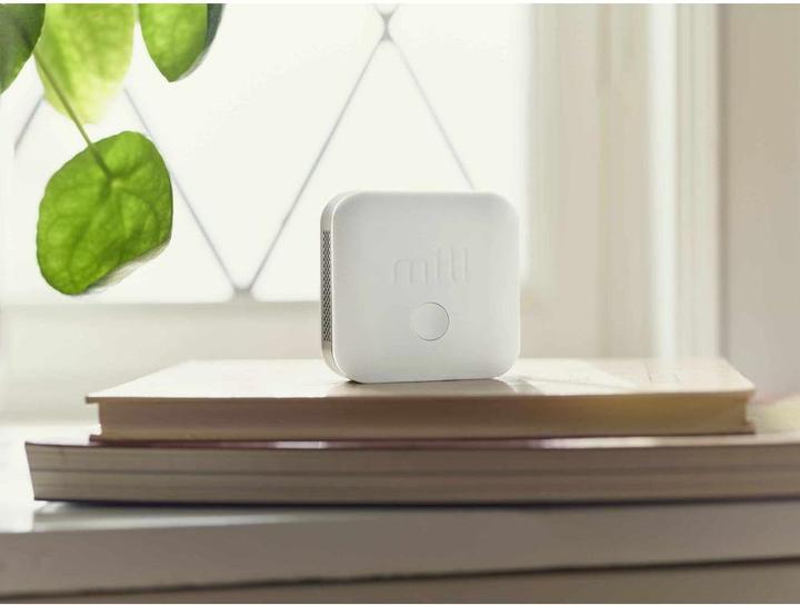 Image du produit Mill Sense Indoor Air Quality Sensor