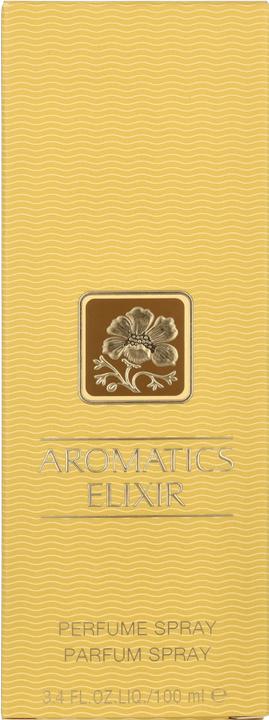 Immagine prodotto Clinique Aromatics Elixir (Eau de parfum, 100 ml)