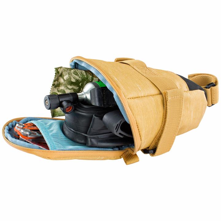 Image du produit Evoc Visite du sac de siège (0.90 l, Sac de selle)