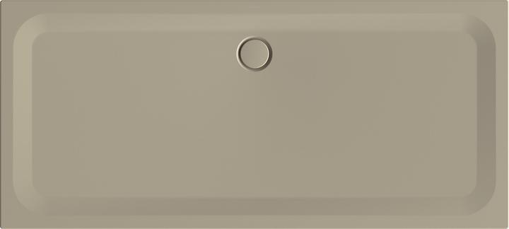 Actual product image Bette BetteUltra rectangular shower tray 2000x900x35mm