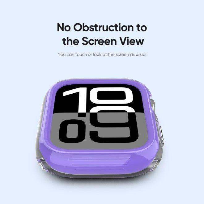 Image du produit Dux Ducis Camo Series Silikon und PC Schutzhülle