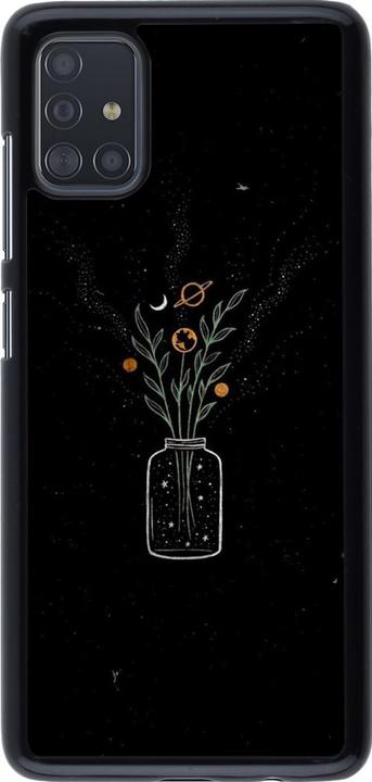 Produktbild PhoneLook Hülle Vase black (Samsung Galaxy A51)