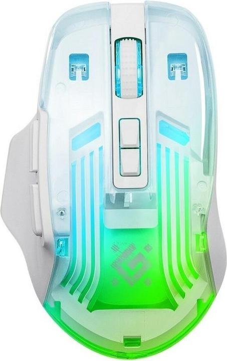 Actual product image Defender MYSZ GM-056 ASTRO ELITE 3200dpi 7P (Wireless)