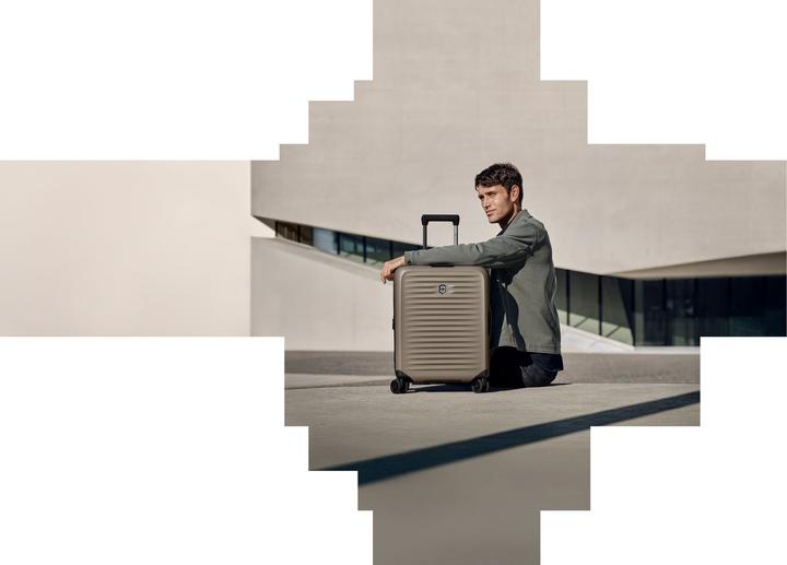 Image du produit Victorinox Global Carry-On (35 l)