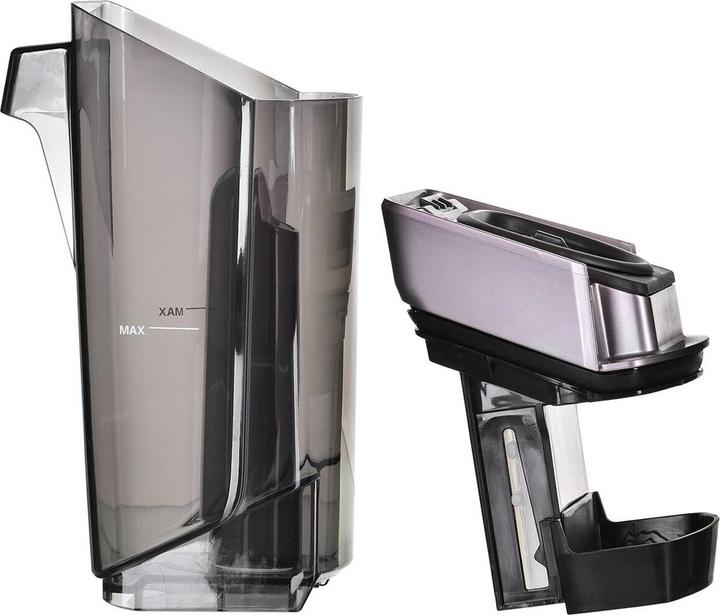 Actual product image eufy WetVac W31 - Vacuum cleaner - Floor standing (Vacuuming + mopping)