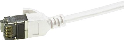 Produktbild LogiLink Netzwerkkabel (STP, CAT6a, 1.50 m)