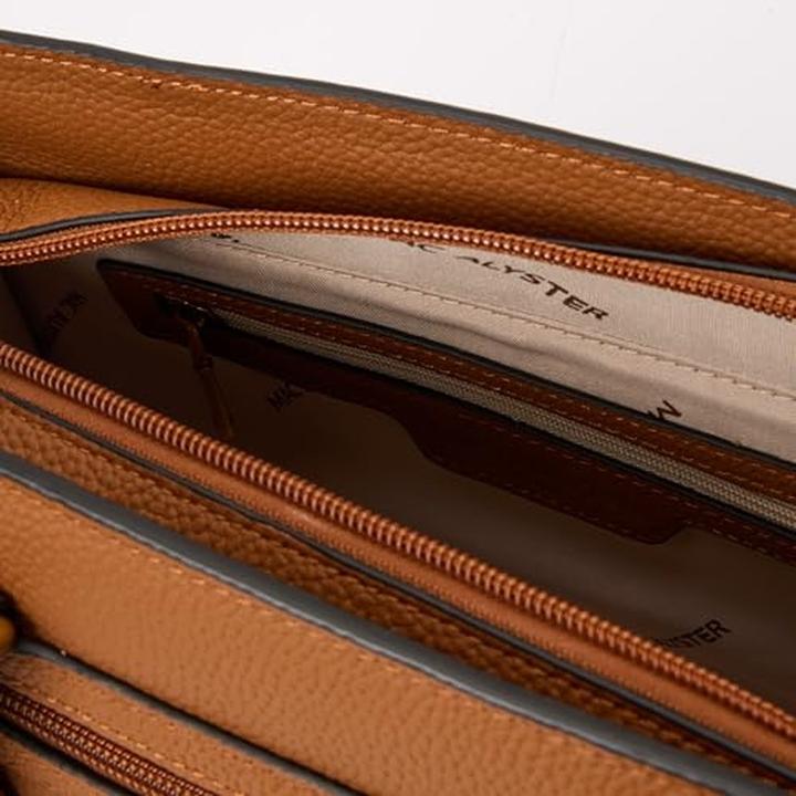 Immagine prodotto Mac Alyster Porte Main + Bandouliere