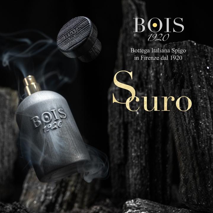 Image du produit Bois 1920 Scuro Parfum 100 ml (Eau de parfum, 100 ml)