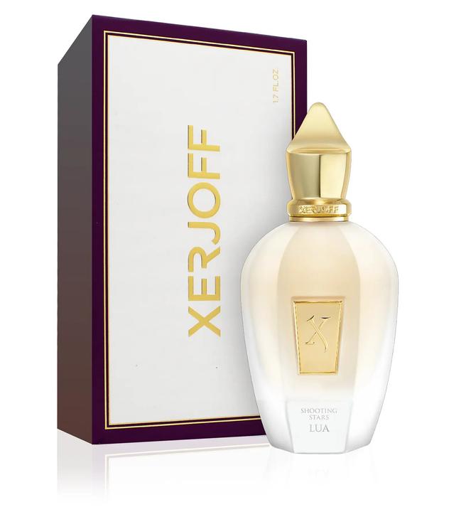 Immagine prodotto XerJoff Stelle cadenti Lua (Eau de parfum, 50 ml)
