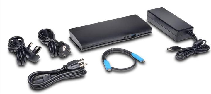 Produktbild Kensington Sd4600p (USB-A, USB-C, 1 Port)