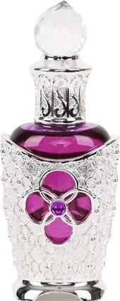 Actual product image Afnan Lilia (25 ml)