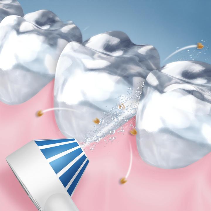 Image du produit Oral-B Aquacare Pro-Expert Et Genius X