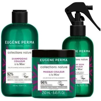 Image du produit Eugene Perma Huile de soin biologique Collections Nature 6ml (6 ml)
