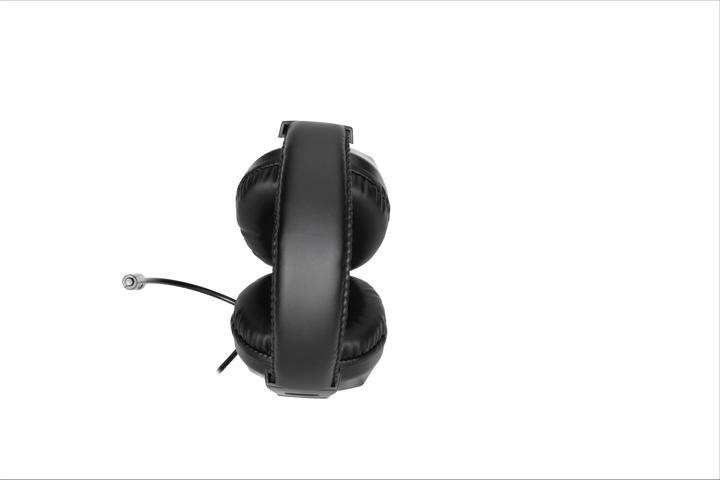 Actual product image Maxx Tech MX40 LED Multiplatform Gaming Headset (Cable)