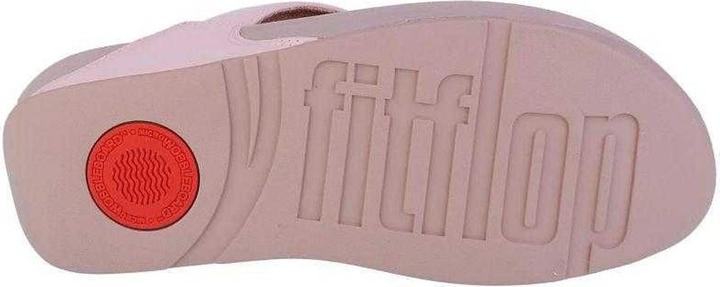 Produktbild Fitflop Lulu Flipflops Leder (38)