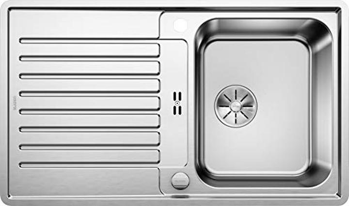 Blanco Classic Pro 45 S-IF (Fitted sink, 86 cm, 51 cm)