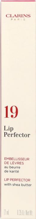 Immagine prodotto Clarins Eclat Minute - Embellisseur Lèvres Intense Smoky Rose 19 (N. 19 Rosa fumé intenso)