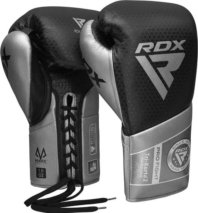 Produktbild Rdx K2 Mark Pro Fight Boxing Gloves (8.5)