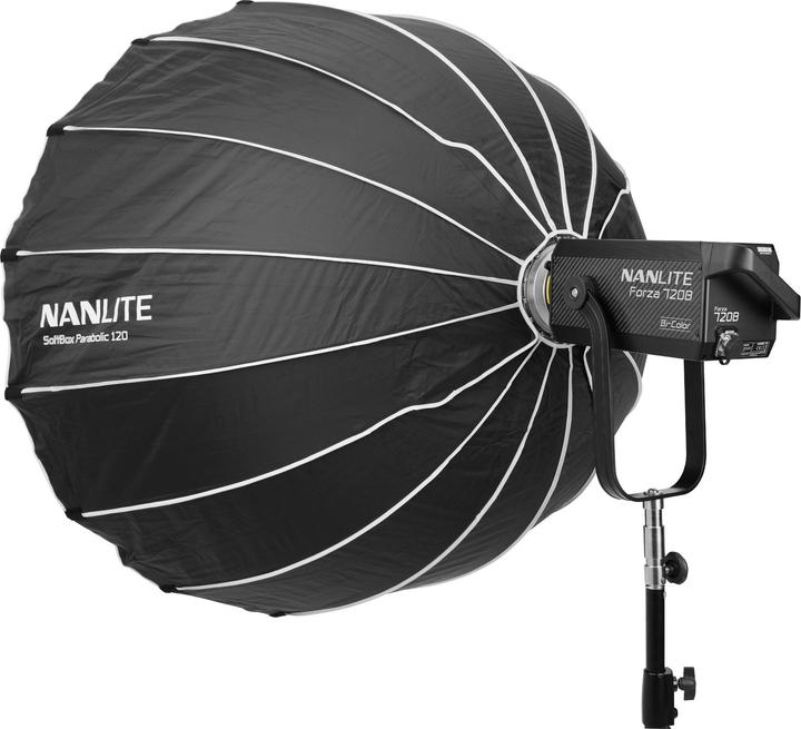 Actual product image Nanlite Forza 720B (Studio light, Video light)