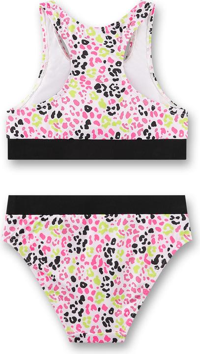 Immagine prodotto Sanetta Bikini Leo-Muster (140)