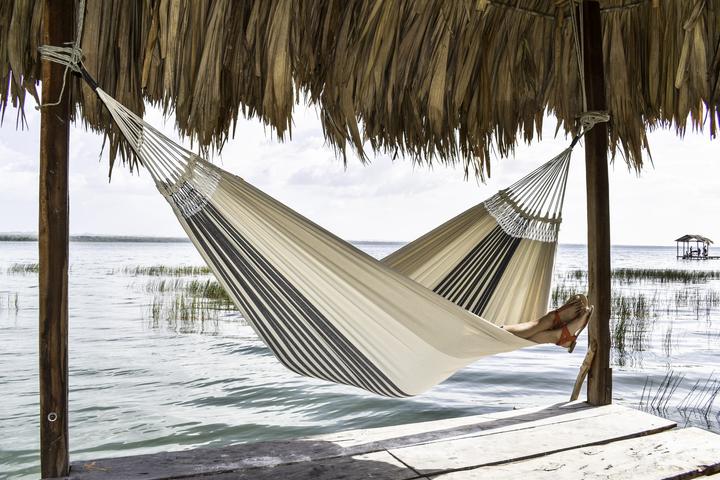 Image du produit Amalyssa Double Deluxe (160 kg)