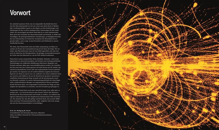 Produktbild Wissenschaft & Technik