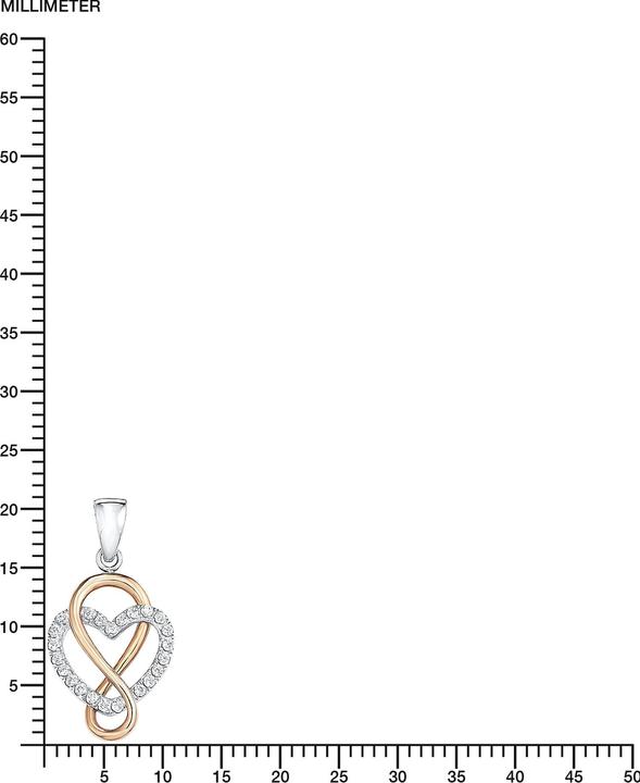 Immagine prodotto s.Oliver Collana (Argento 925)
