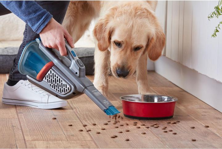 Productafbeelding Black & Decker Dustbuster