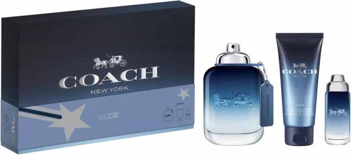 Produktbild Coach Blu (Parfum Set)