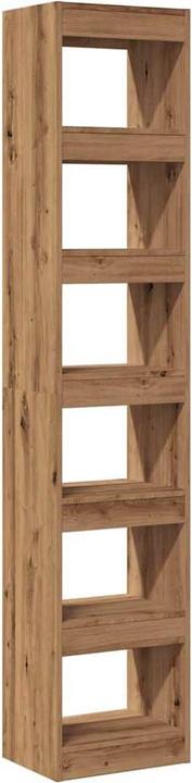 Image du produit vidaXL Bücherregal (40 x 30 x 198 cm)