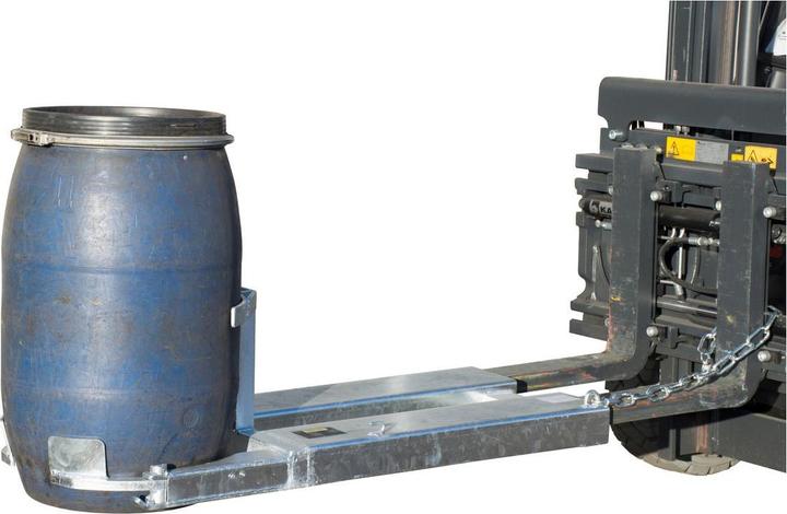 Produktbild eurokraft pro Fassheber