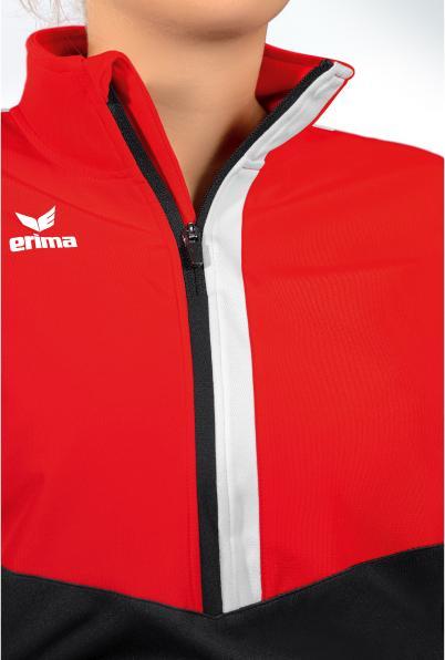 Actual product image Erima Squad Worker Top (140)