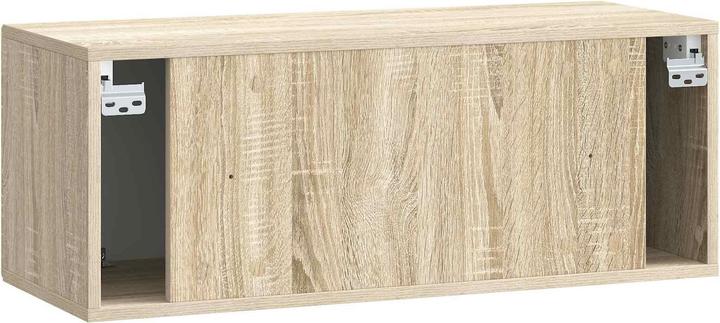 Image du produit vidaXL TV-Ständer (78.50 x 31 x 30 cm)