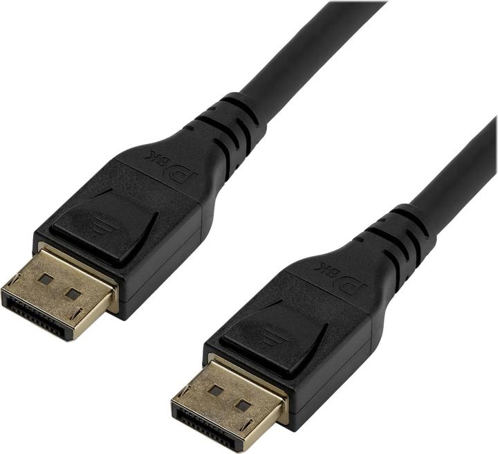 StarTech DisplayPort — DisplayPort (3 m, DisplayPort, 1.4)