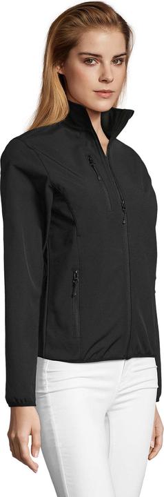 Produktbild Sols Radian Softshelljacke (L)