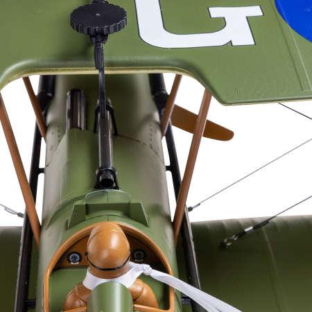 Actual product image E-Flite S.E.5a 900mm PNP