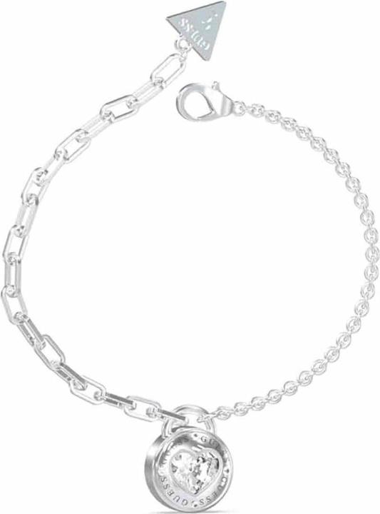 Immagine prodotto Guess Armband (18.50 cm, Acciaio chirurgico)