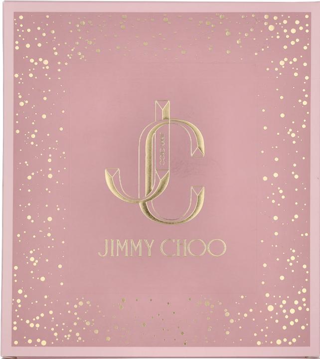 Produktbild Jimmy Choo Woman (Parfum set)