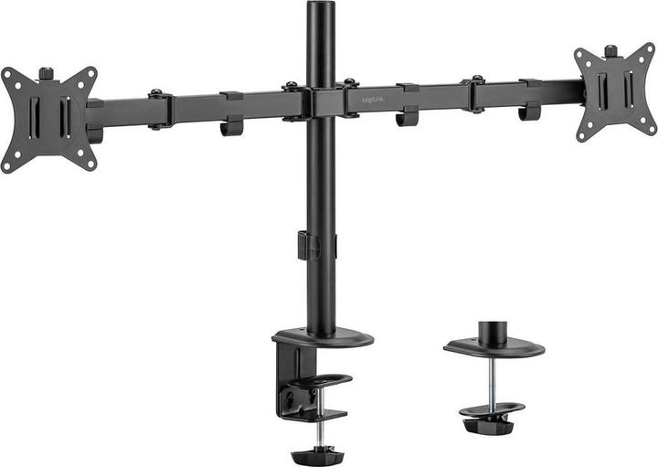 Image du produit LogiLink BP0172 (32", 9 kg)
