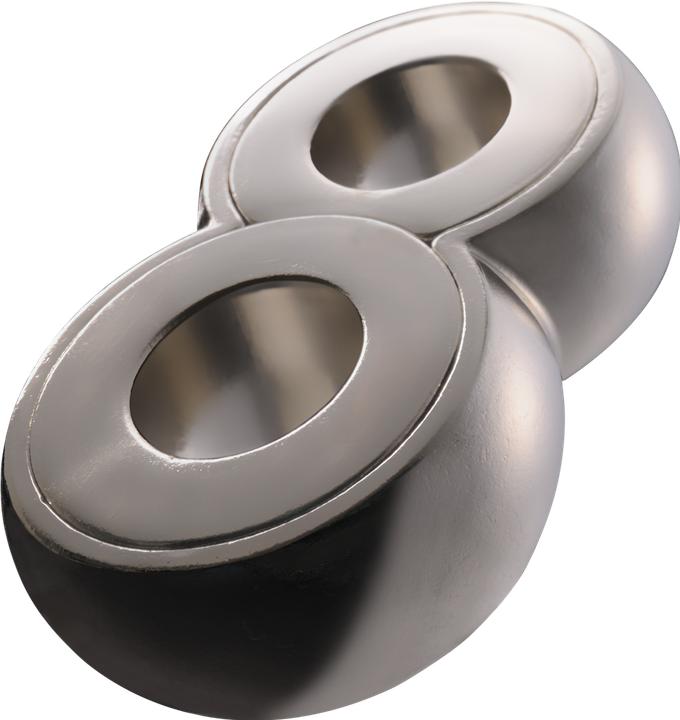 Image du produit Huzzle Cast Puzzle - Infinity****** (Français, 1 Joueur)