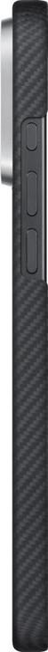 Actual product image Pitaka Magsafe cover (Apple iPhone 16 Pro Max)