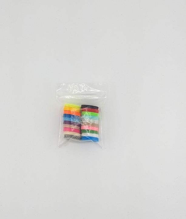 Immagine prodotto Zen Arôme Feltrini 20 pezzi - No.7 per olio essenziale, profumo, fragranza aromaterapia, bracciale per